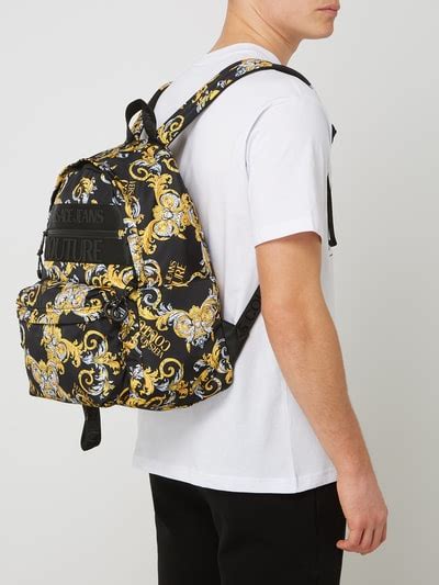 versace jeans couture rucksack 17|versace jeans couture ittierre.